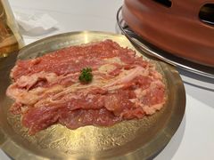 -南浦洞烤肉·新世界版(奥体店)