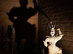 -洛阳古墓博物馆