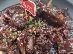 -回味黑鸭煲·始于2006(万松园店)