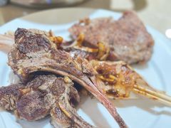 -永泰福朋喜来登酒店-宜客乐自助餐厅(远大路店)