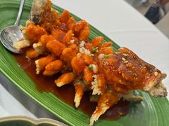 -香雪海饭店中餐厅(人民桥店)