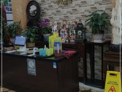 -煲煲掂风味煲仔饭餐厅(西区店)