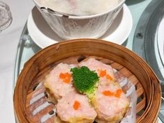 -德兴show鲜·蒸汽海鲜火锅餐厅(格创悦里店)