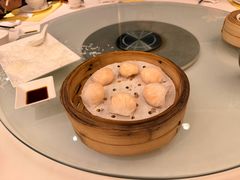 -利苑酒家(宜安广场店)