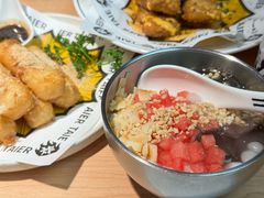 -太二酸菜鱼(深圳布吉万象汇店)
