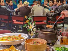 -简小舍·民间手艺菜(武昌江滩店)