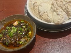 -张豆花(碚峡路店)