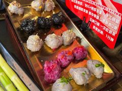 -吼堂老火锅(太古里总店)