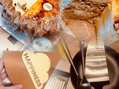 -半勺舒舒生日蛋糕店