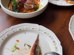 -Bistro Les Lilas丁香花小酒馆