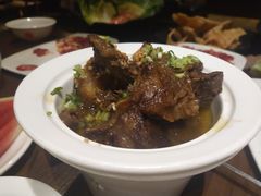 精炖牛腩-牛焱·贵州黄牛肉火锅(城西银泰店)