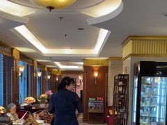 -国际饭店·原点咖啡吧ORIGIN CAFE&BAR