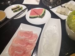 -满堂欢豆捞坊(美丽华大酒店店)