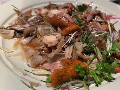 -新兴·金羊座·粤菜点心(乐峰店)