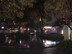 -星巴克(西湖天地店)
