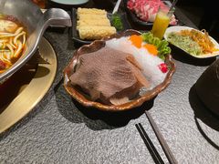 -湊湊火锅·茶憩(和平大悦城店)