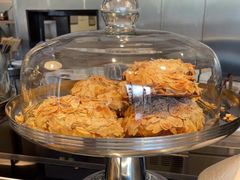 -BAKER&SPICE(BFC外滩金融中心店)