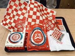 -塔斯汀中国汉堡(渝北康庄美地店)