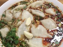 -尤素福东举院饺子馆