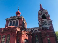 -圣·阿列克谢耶夫教堂