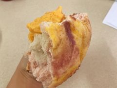 -焙丽拾光(麦凯乐直营店)