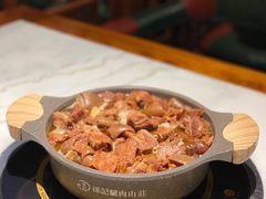 -孙记驴肉山庄(李桥店)