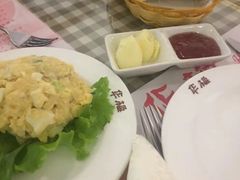 -华梅西餐厅(哈尔滨中央大街店)
