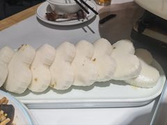 -吴掌柜·藕汤印象(南湖店)