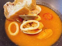 -君悦酒店·La Terrazza意合園·意式风味