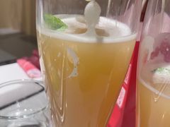 -海底捞火锅(金地广场生日主题店)