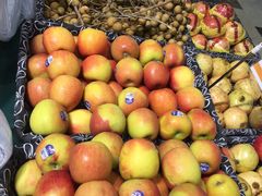 -BHG Market Place(水游城店)