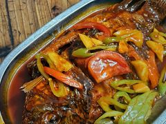 -海口滨海新村143号海南老字号炒菜店