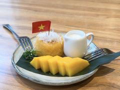 -越美小馆·越南料理(曲江店)