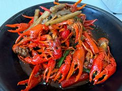 -聚味瞿记·龙虾堂(树木岭店)
