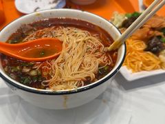 -德元兰州纯汤牛肉面(深圳首店)