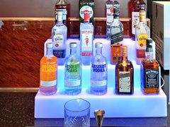 -深圳福田香格里拉大酒店