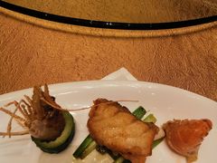 -明阁 Ming Court(广州朗豪酒店)
