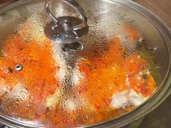 -洞庭土菜小炒馆(易发广场店)