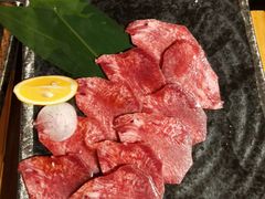 -海之屋韩式烤肉(海棠68环球美食街店)