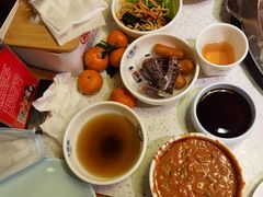 -大龙燚火锅