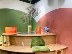 -Catch Bagel(芳草地店)