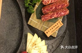 Classic Thick-cut Beef Short Rib