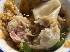 -章记正宗南岗鱼蛋火锅