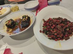 -俏湘厨•地道湘菜(建华南路店)