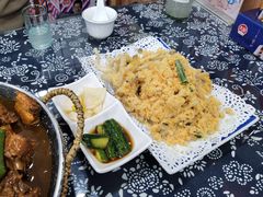 -八两八金·莱芜特色炒鸡(市南漳浦路店)