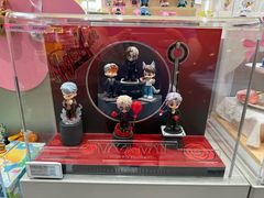 -泡泡玛特POPMART(K11购物中心店)