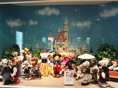 -济州岛泰迪熊博物馆