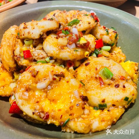 老四长沙菜洞庭过江·鱼