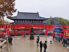 -径山寺