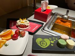 -海底捞火锅(龙湖三千集店)
